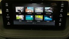 Skoda Fabia 1.5 TSI 150 SE L 5dr DSG Petrol Hatchback